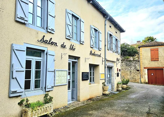 Hotel Candide