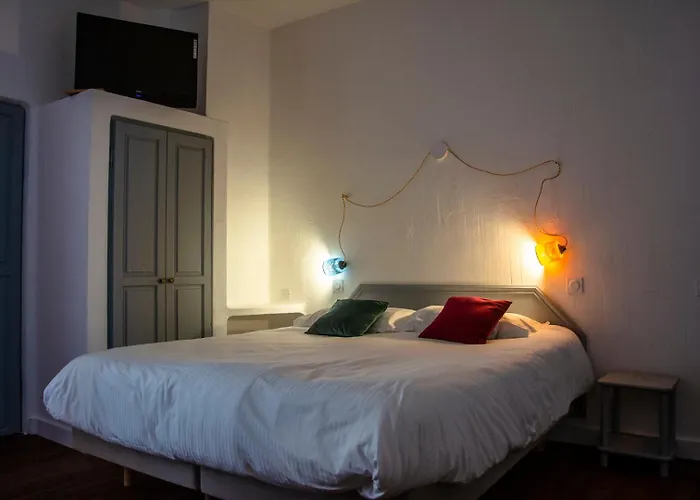Hotel Candide