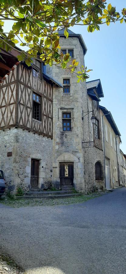 Hotel Candide Saint-Bertrand-de-Comminges