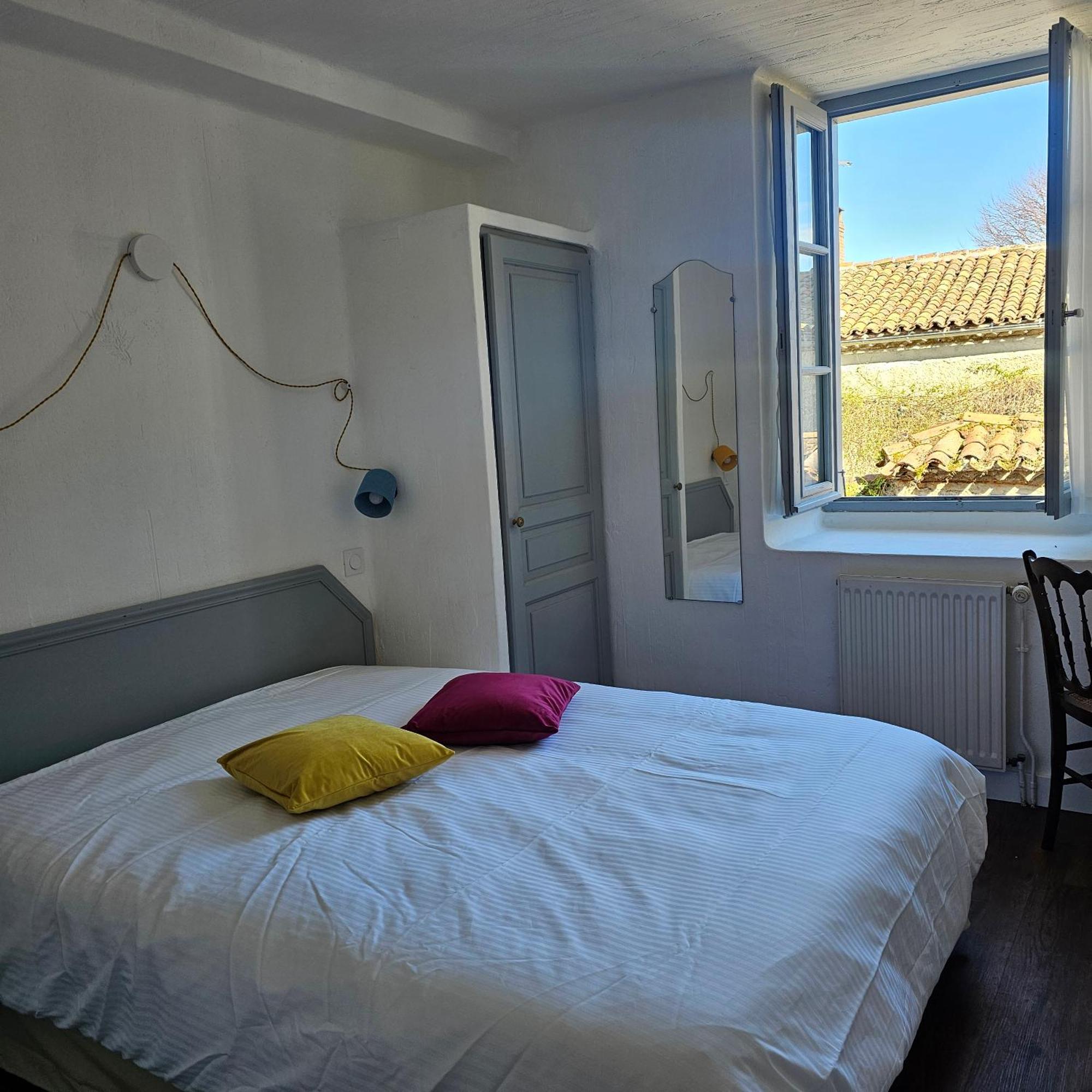Hotel Candide