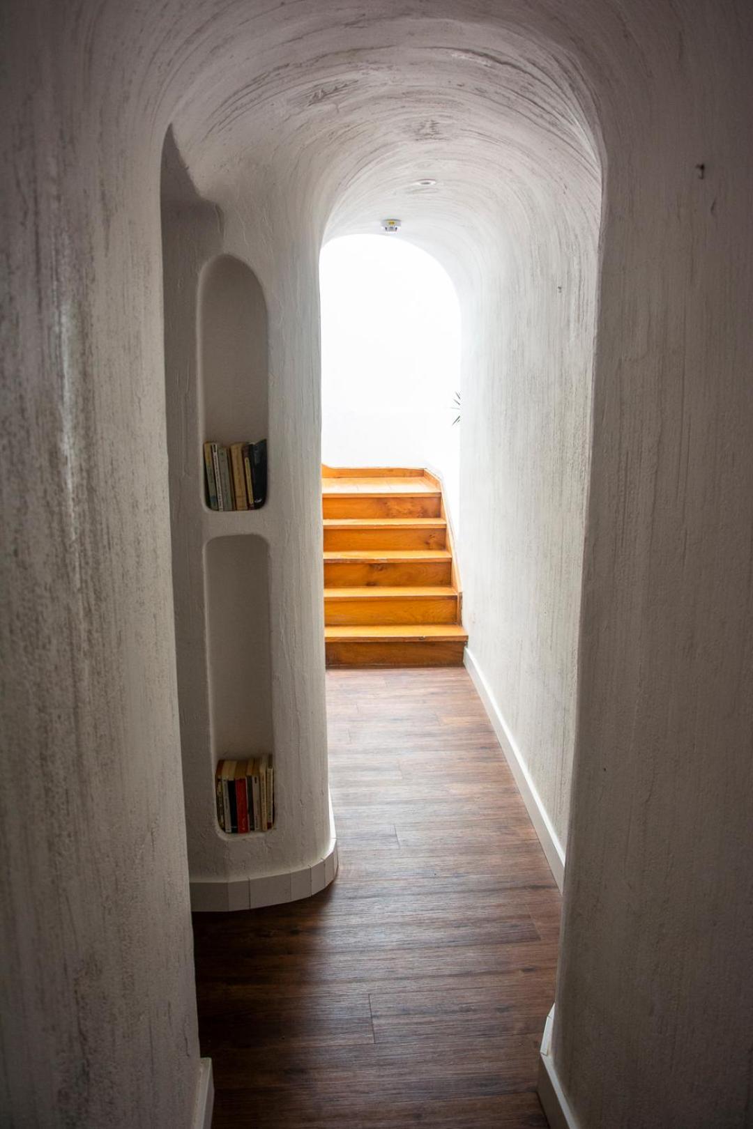 Candide Hotel