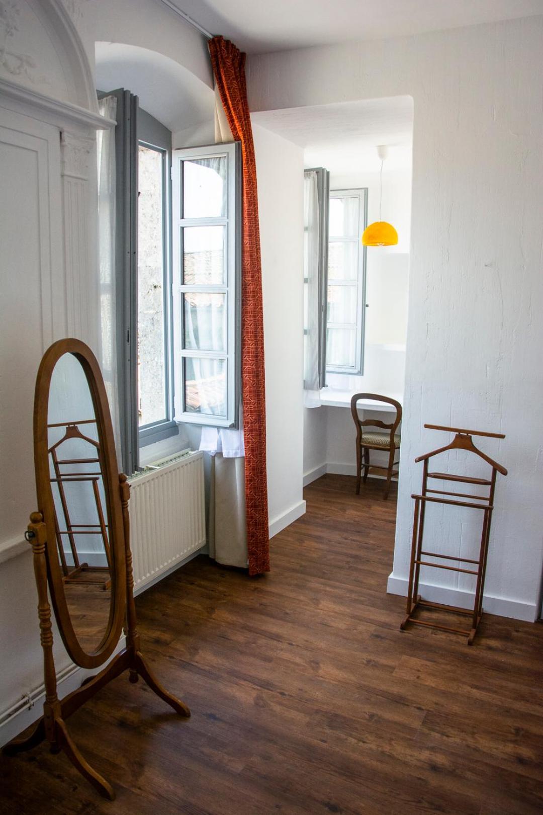 Candide Hotel Saint-Bertrand-de-Comminges